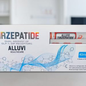 Purchasing Tirzepatide 40mg peptide online San Diego California