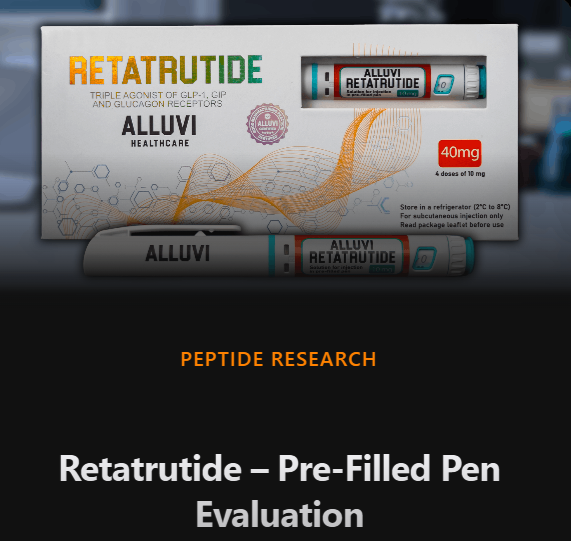 retatrutide 40mg